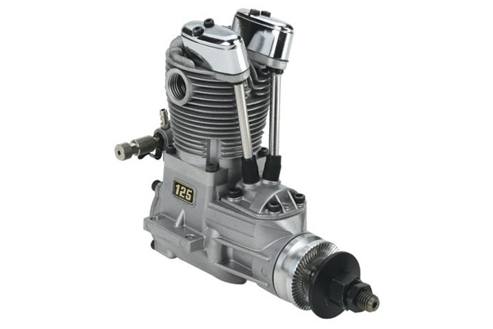 �˾���ũ  [Saito] FA-125A 4���� �۷ο� ���� 1