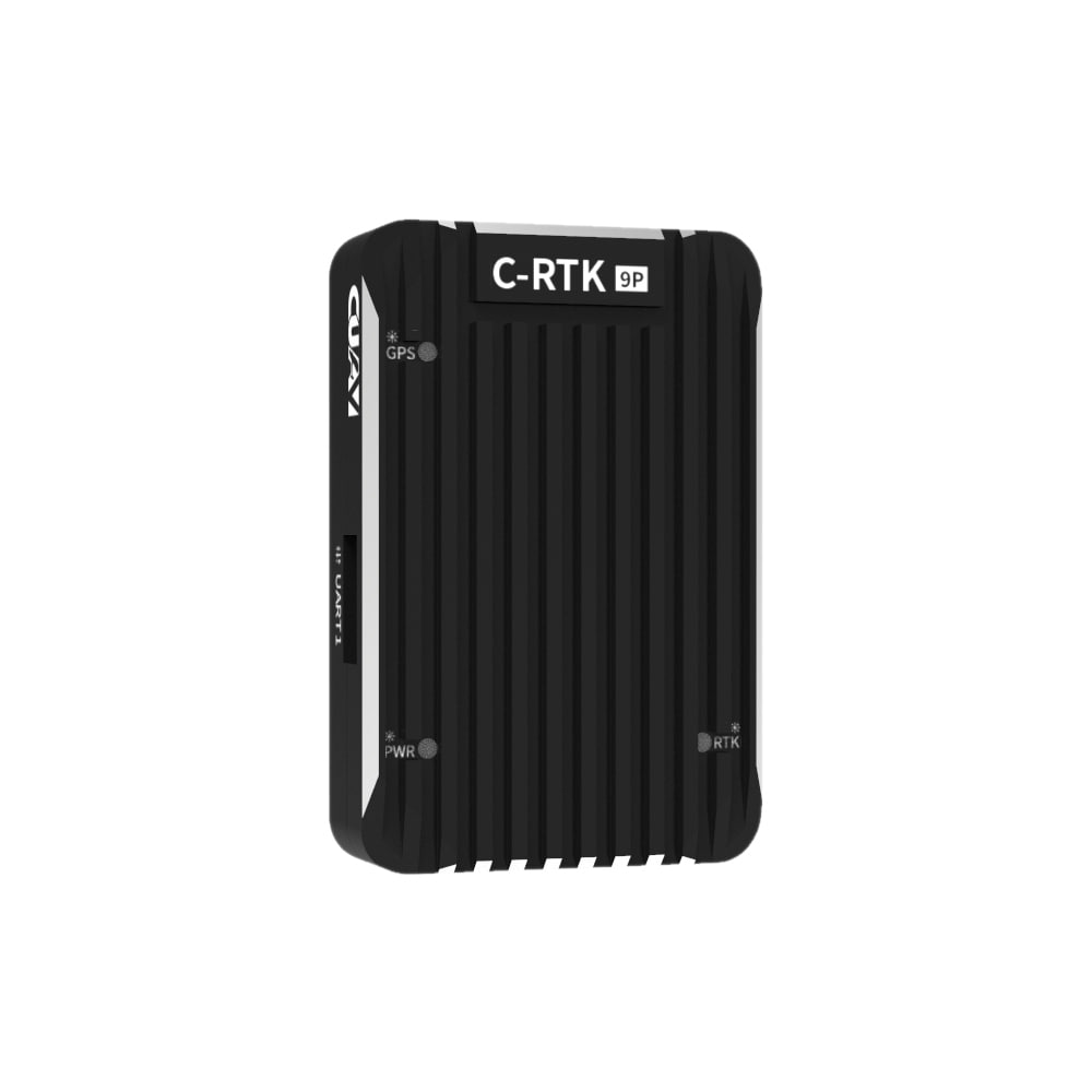 �˾���ũ  [CUAV] �Ƚ�ȣũ C-RTK 9P Pixhawk High precision positioning module 1