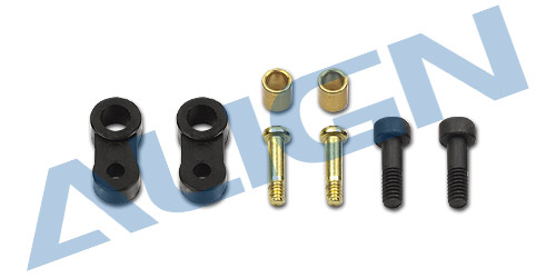 �˾���ũ H65T007XXW [ALIGN] T-Rex650X Tail Pitch Control Link 1