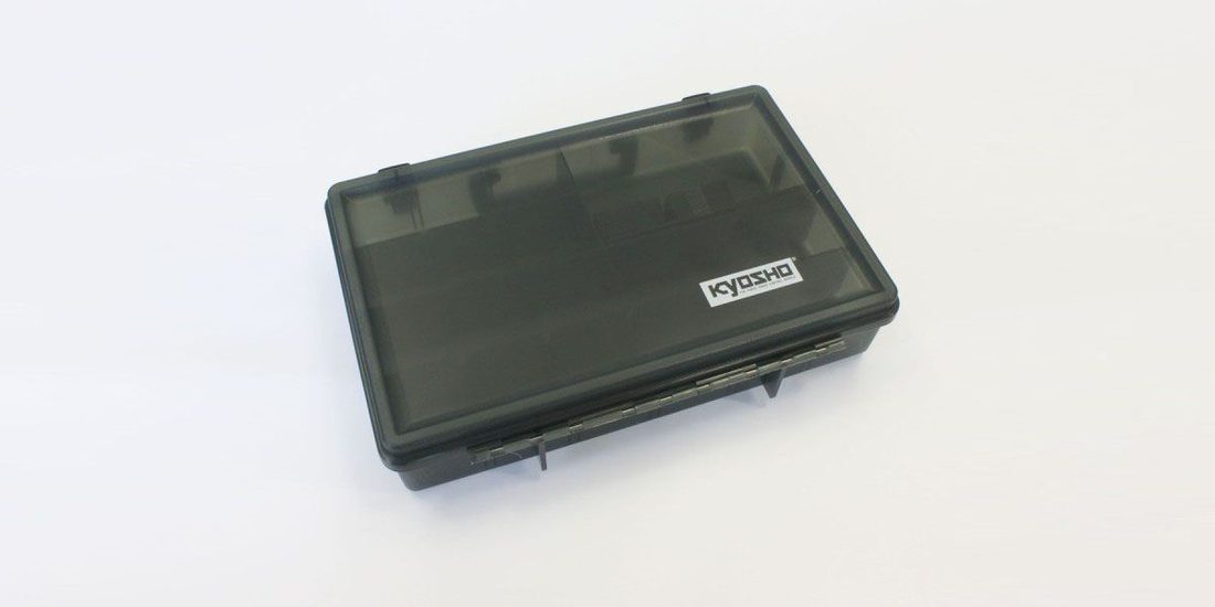�˾���ũ KY80462 [KYOSHO] TOOL BOX (��) 1