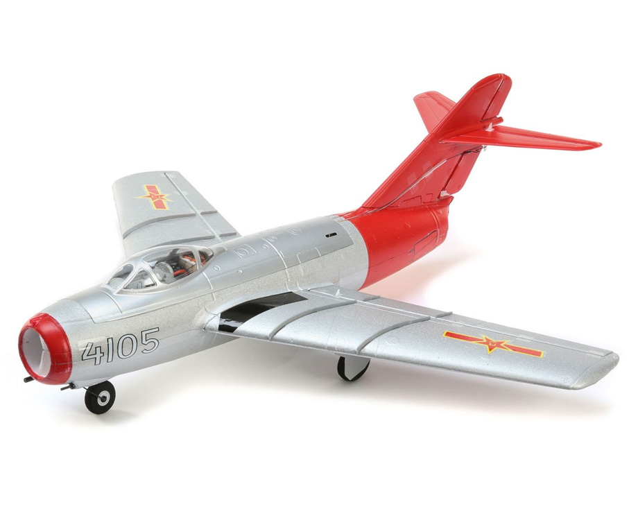 �˾���ũ EFLU6050 [E-Flite] 410mm UMX �̱�15 ��Ʈ������ AS3X 3�� ���̷� ���� BNF (����, ���ӱ�, ����, ���ű� ����) 6