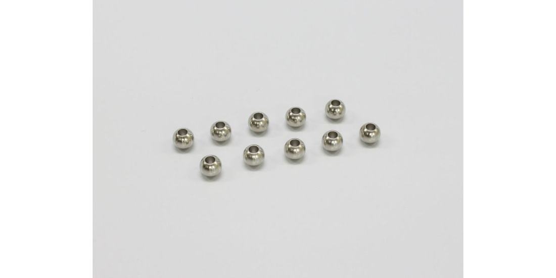 �˾���ũ KYW0137 [KYOSHO] 6.8 HARD BALL (M3.0) 1