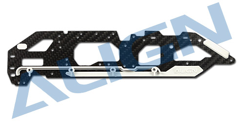 �˾���ũ HB40B002XXW [ALIGN] TB40 Upper Main Frame - Right 1