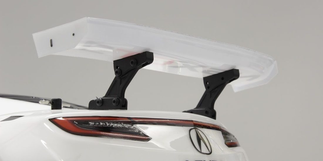 �˾���ũ KY97055 [KYOSHO] Wing Stay Set 3