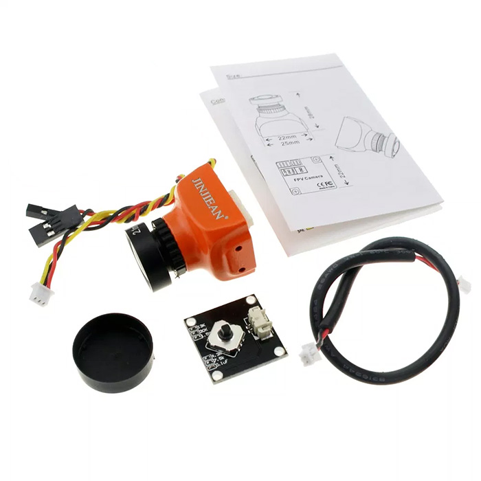 [˾ũ] SRCA-020 [TR] MINI A23 1500TVL Camera 2.1mm Lens 1/3 Mg SUPER HAD II CCD D1 960H (w/OSD) 1