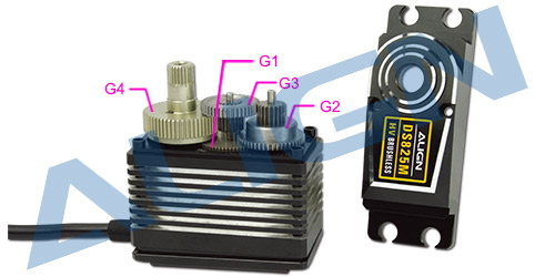 �˾���ũ HSP82501T [Align] DS825 ���� ��� ��Ʈ 2