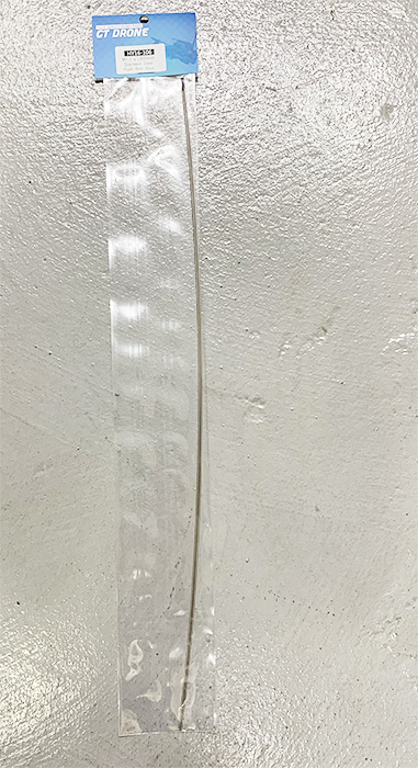 �˾���ũ HY16-105 [HY] M1.5 x L500mm ��Ż Ǫ�� �ε� (���� �����, ��Ű��, ��������) 1