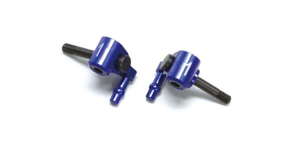 �˾���ũ KYR246-1311B [KYOSHO] Steering Block for MR-03 Camber 1 1