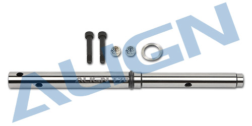 �˾���ũ HB70H008XXW [ALIGN] TB70 Main Shaft 1