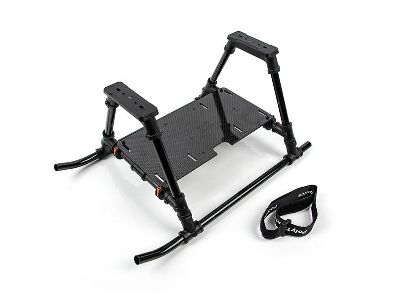 [�˾���ũ] TL800A01-MOD [TAROT] T-Rex650X/TB60/700X/800/TB70 Landing Skid Conversion Kit (2�� ����) 1