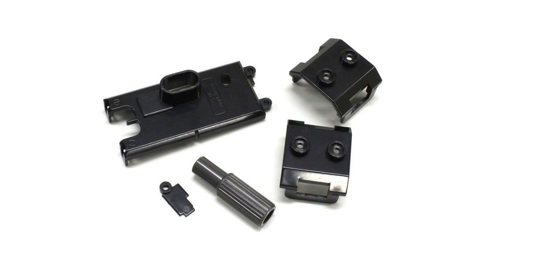 �˾���ũ KYMM04 [KYOSHO] CHASSIS SMALL PARTS SET 1