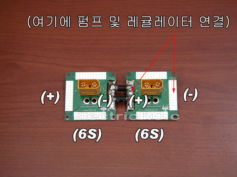 [ܼ] WJD-ESC-6SN [WJD]   ESC(35A/6S/Opto)