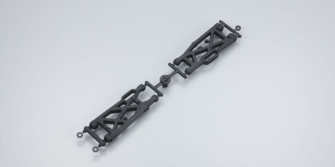 �˾���ũ KYLA255 [KYOSHO] SUS ARM SET(F 1