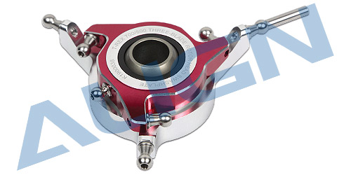 �˾���ũ HE1H004XXT [ALIGN] E1 Tri-Blades Swashplate 1