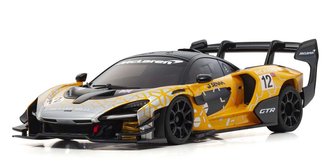 �˾���ũ KY32340OR [KYOSHO] ���� MR03RWD r/s �ƶ� ���� GTR ������ �̴��� MINI-Z RCī 2