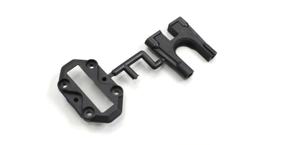 �˾���ũ KYLA394 [KYOSHO] Center Mount Set (ZX7) 1