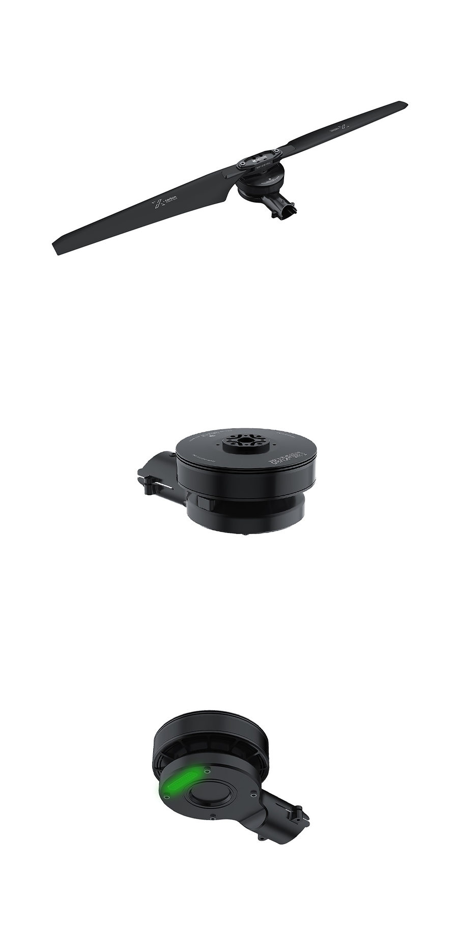 �˾���ũ  [T-MOTOR] Ƽ���� U8II-X 85KV �ϼ�Ʈ CW/CCW SET (�����Ǹ�) 3