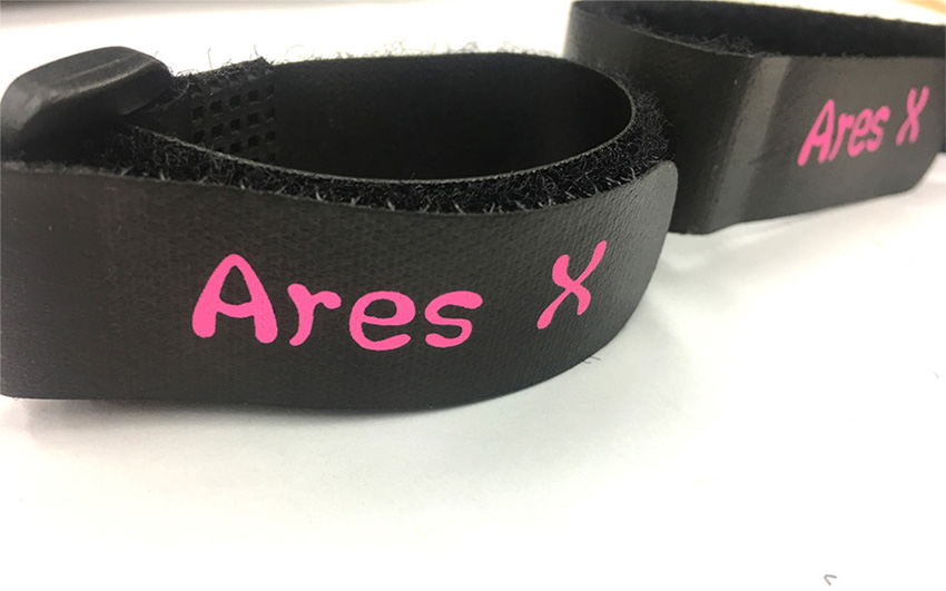 [�˾���ũ] BU9000 [Ares X] �Ʒ��� ���� �������� ���͸� ������ ��Ʈ�� (180mm x 20mm) - �̲������� 1