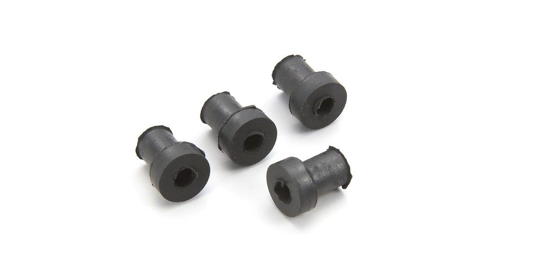 �˾���ũ KYIF137-1 [KYOSHO] VIBRATION PROTECTION RUBB 1
