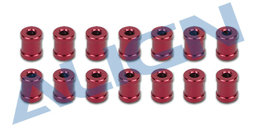 �˾���ũ H65B012XXW [ALIGN] T-Rex650X Lower Main Frame Mounting Bolt 1