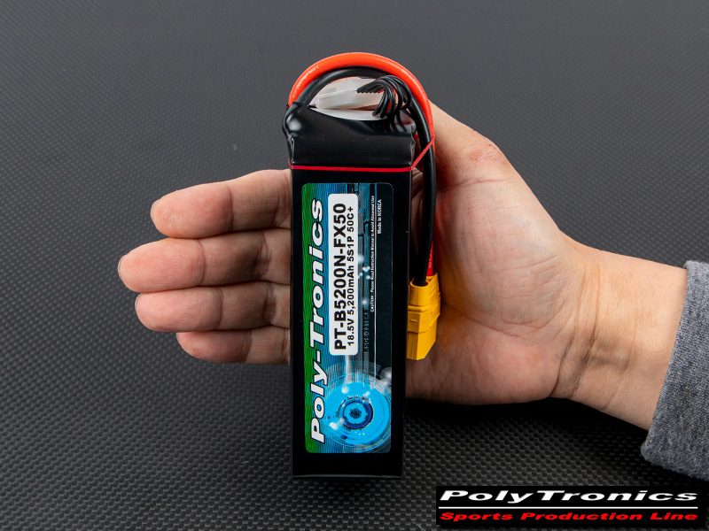 [ܼ] PT-5954 PT-B5200N-FX50 (18.5V, 5S1P, 50C) Ƭ  ͸