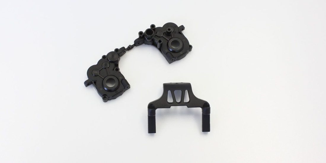 �˾���ũ KYUM723 [KYOSHO] Gear Box Set (RB6/MID Motor) 1