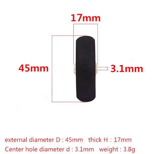 �˾���ũ MY-SP-45mm [Mayatech] 45mm ��ǰ�� ������ Ÿ�̾�-2�� 1