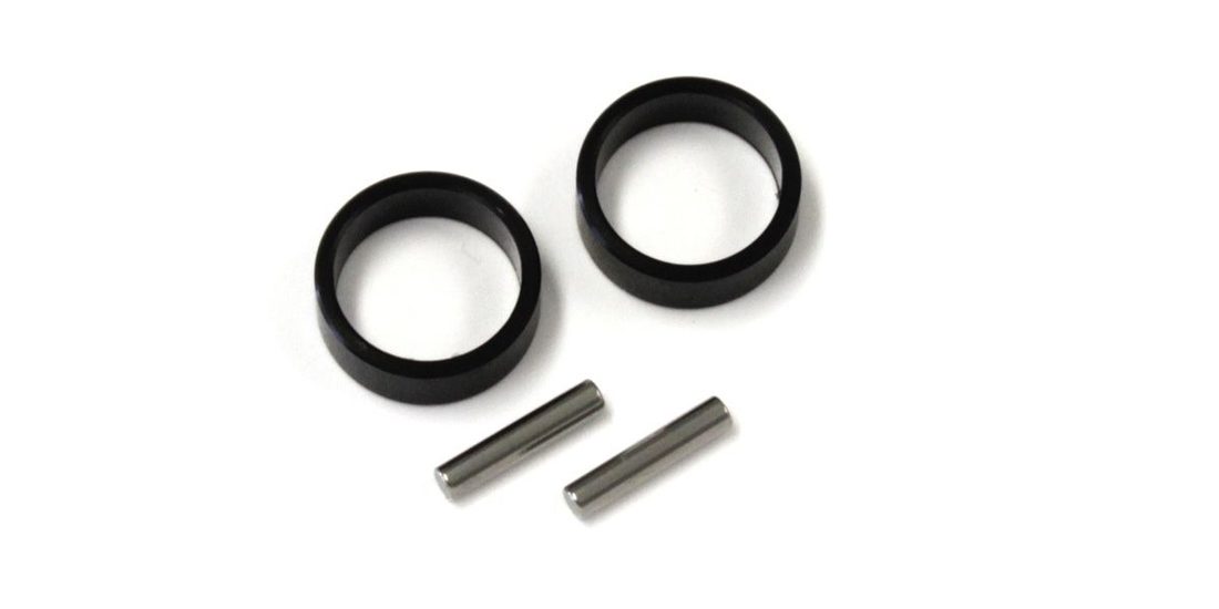 �˾���ũ KYUM766 [KYOSHO] Universal Joint Ring (RB7) 1