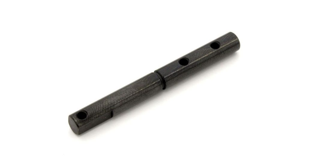 �˾���ũ KYFA557 [KYOSHO] TC Spur Gear Shaft FZ02 1