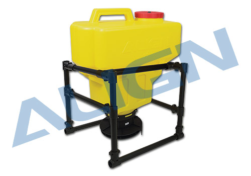 �˾���ũ M616047XXW [ALIGN] M4/M6T22 Chemical Container Bracket 3
