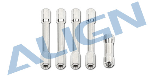 �˾���ũ HB40B012XXW [ALIGN] TB40 Frame Mounting Bolt 1