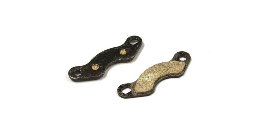 �˾���ũ KY92987C [KYOSHO] SP Brake Pad(GT2/R4Evo./R4s��/FW-06) 1