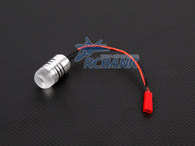 [�˾���ũ] SREA-008 [TR] �ʰ��ֵ� 3W LED Module (Red) 1