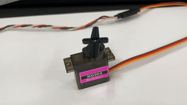¾Ë¾¾¹ðÅ© MG90S_copy_360 MG90S Micro Servo (Metal Gear/360deg 2