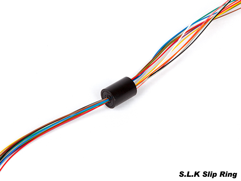 [�˾���ũ] SLK-12CH [SLK] SLIP Ring 12ch for Multicopter 1