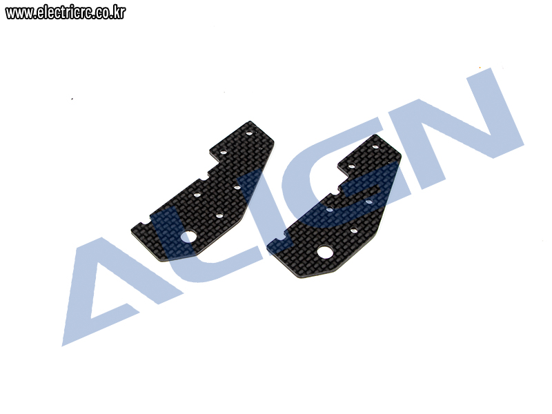 �˾���ũ HE1B152AT [ALIGN] 5.8GHz Antenna Carbon Guide 1