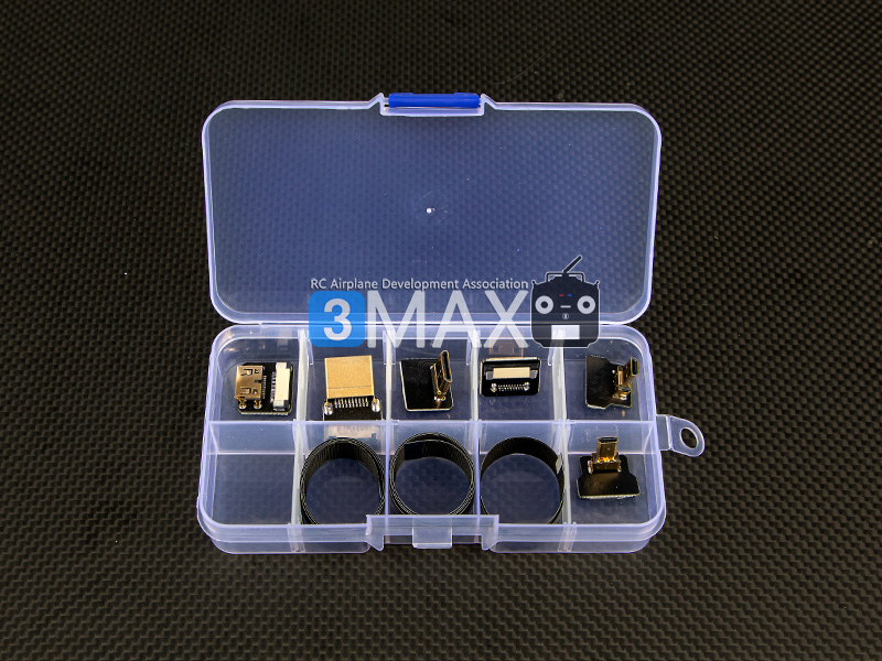 [˾ũ] SREA-244 [TR] HDMI to AV Cable & Head Combo Set 2
