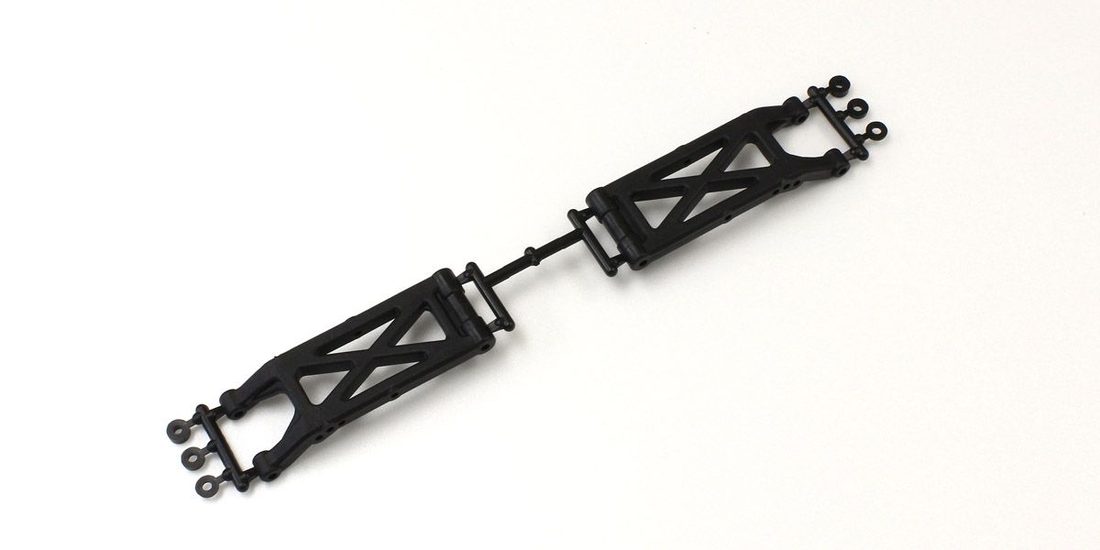 �˾���ũ KYUM713B [KYOSHO] Rear Suspension Arm Set (RB6) 1