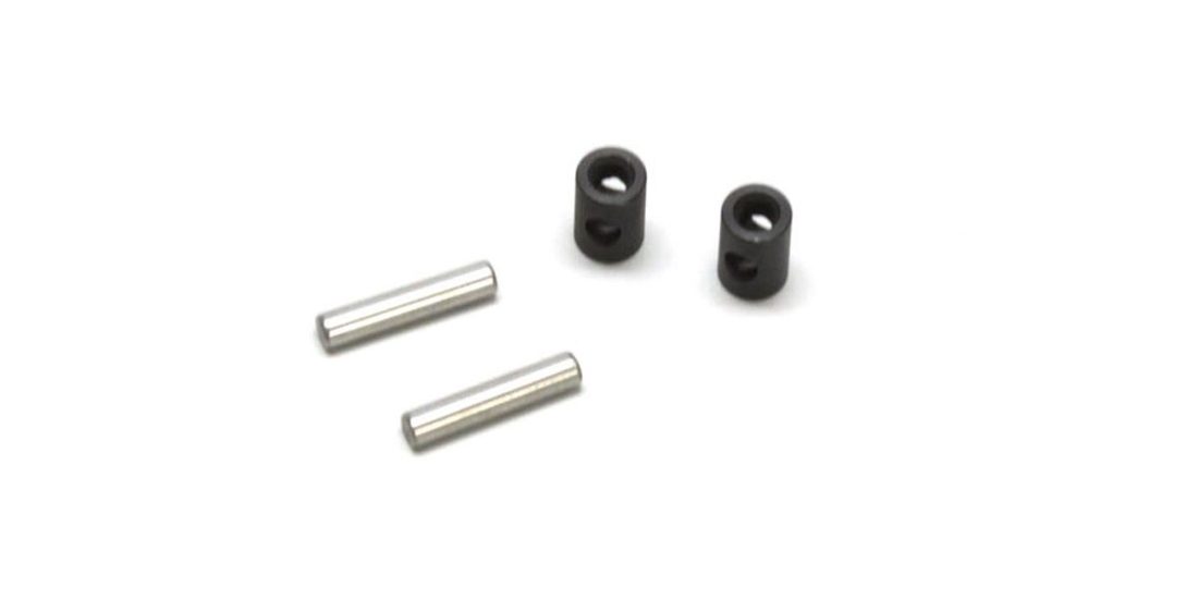 �˾���ũ KYIFW419-03 [KYOSHO] Joint Block Set (Cap Universal/2set) 1