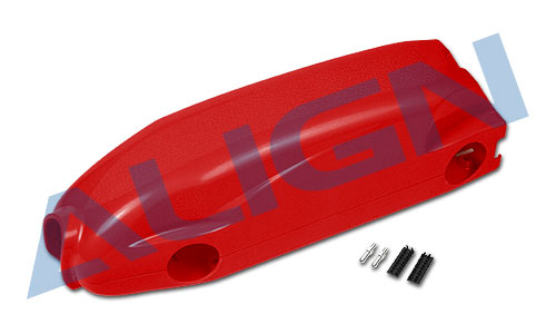 �˾���ũ HC42503T [ALIGN] MR25 Canopy - Red 1