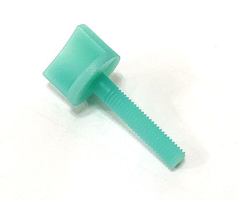 ¾Ë¾¾¹ðÅ© M5PLSC ¼ÕÀâÀÌ ÀÖ´Â ÇÃ¶ó½ºÆ½ ³ª»ç (M5x26mm) 1