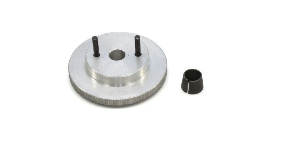 �˾���ũ KYIF203 [KYOSHO] FLY WHEEL (GX21/WITH COLLET) 1
