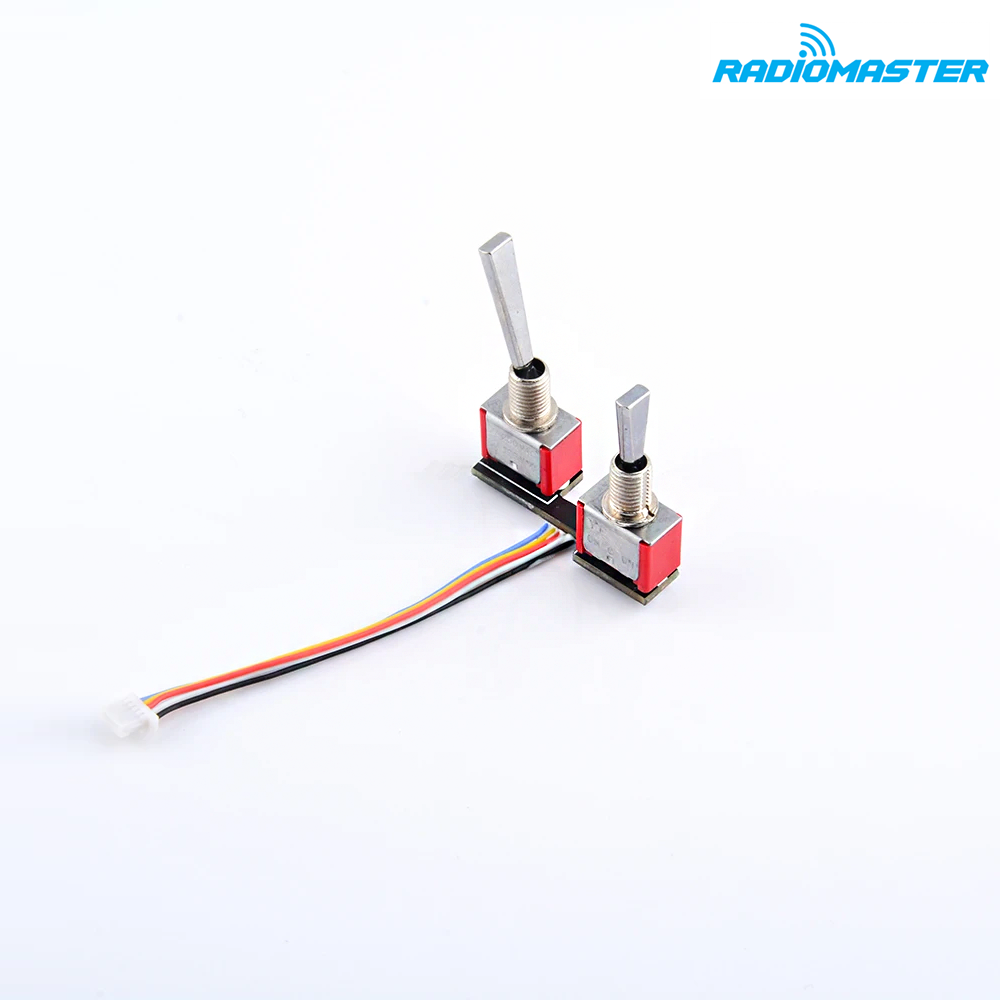¾Ë¾¾¹ðÅ© ¶óµð¿À¸¶½ºÅÍ TX16S¿ë SF + SE Switch Assembly Parts 1