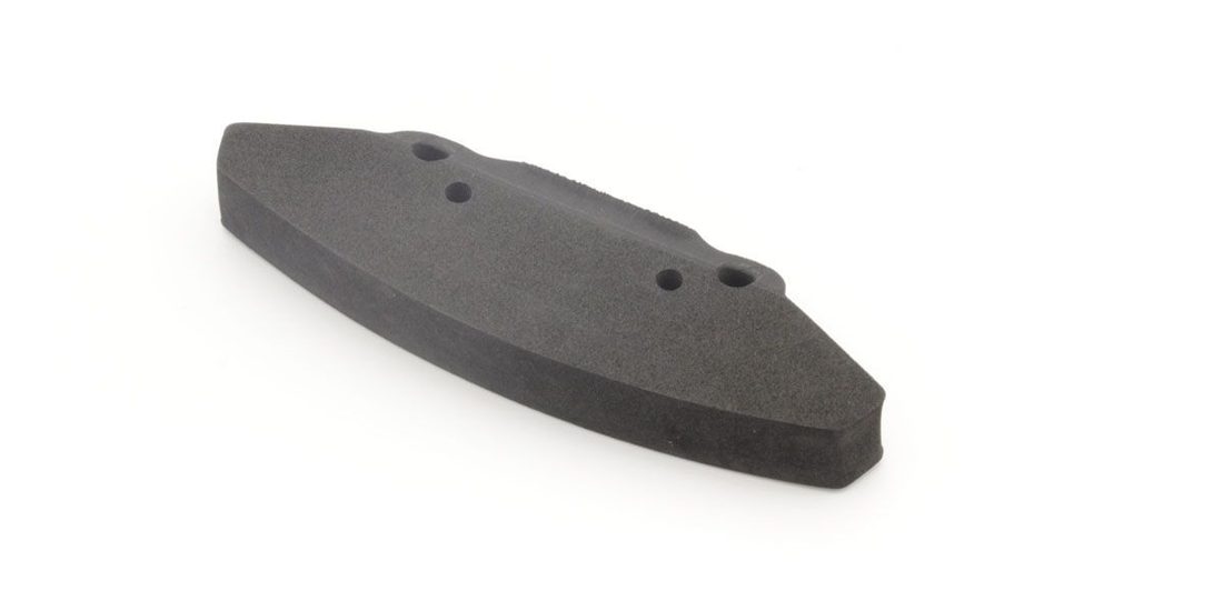 �˾���ũ KYFA558 [KYOSHO] TC Bumper Sponge FZ02 1
