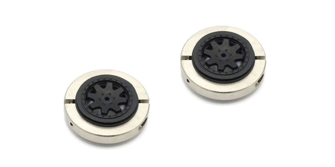 �˾���ũ KYMXTH001HW [KYOSHO] PremountedTire/Wheelw/Weight2pcs 4Runner 3
