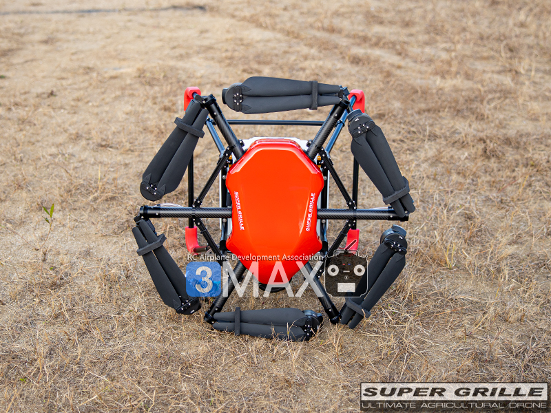 [˾ũ] X6-10S-EDU-BC [SHR] X6-10S EDU Super Grille Basic Combo 12