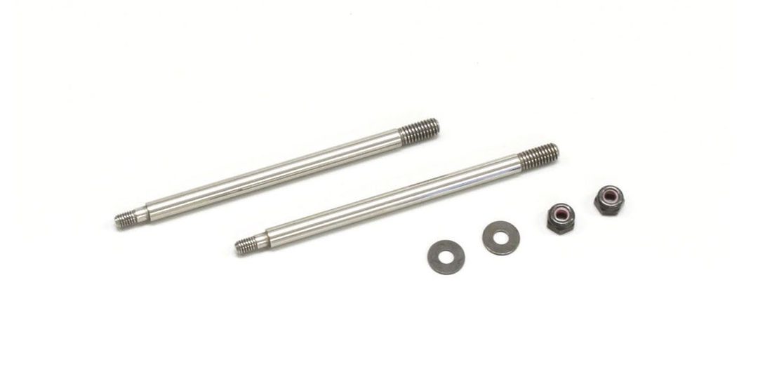 �˾���ũ KYIFW141-02 [KYOSHO] SHOCK SHAFT(61) 1