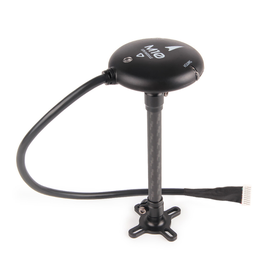 [˾ũ]  [HOLYBRO] Ȧ Ƚȣũ 6C ̴ + M10 GPS + PM02 V3 Ŀ  17