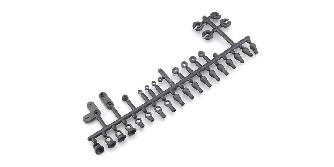 �˾���ũ KYVS106 [KYOSHO] SMALL PARTS SET (FW05T PLUS) 1