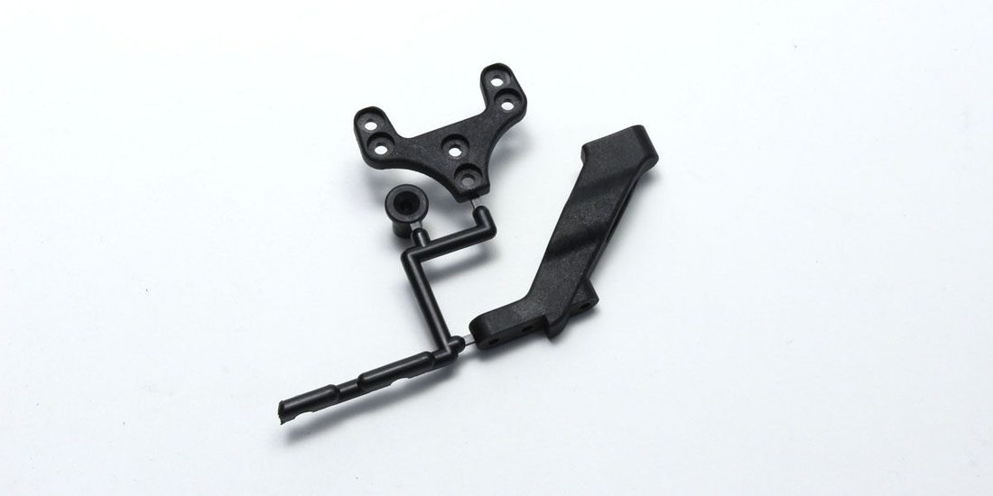 �˾���ũ KYLA358 [KYOSHO] Rear Stiffener Set (ZX6) 1